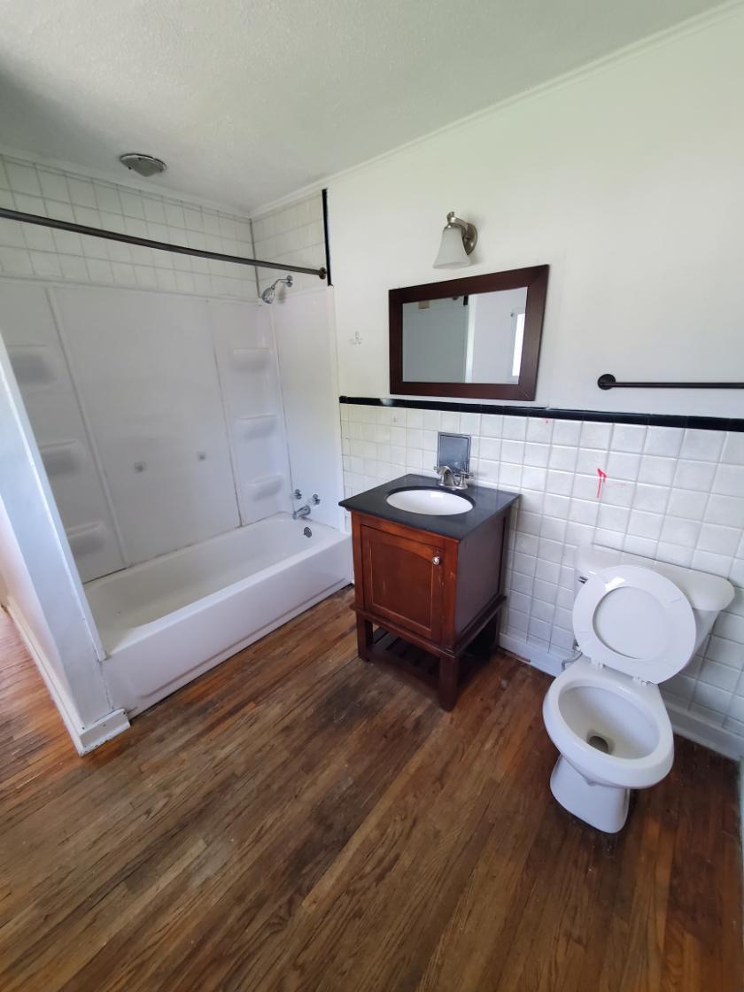 407 West Clark Street - 1